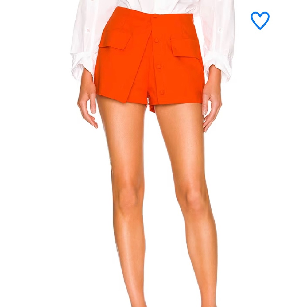 Superdown skort